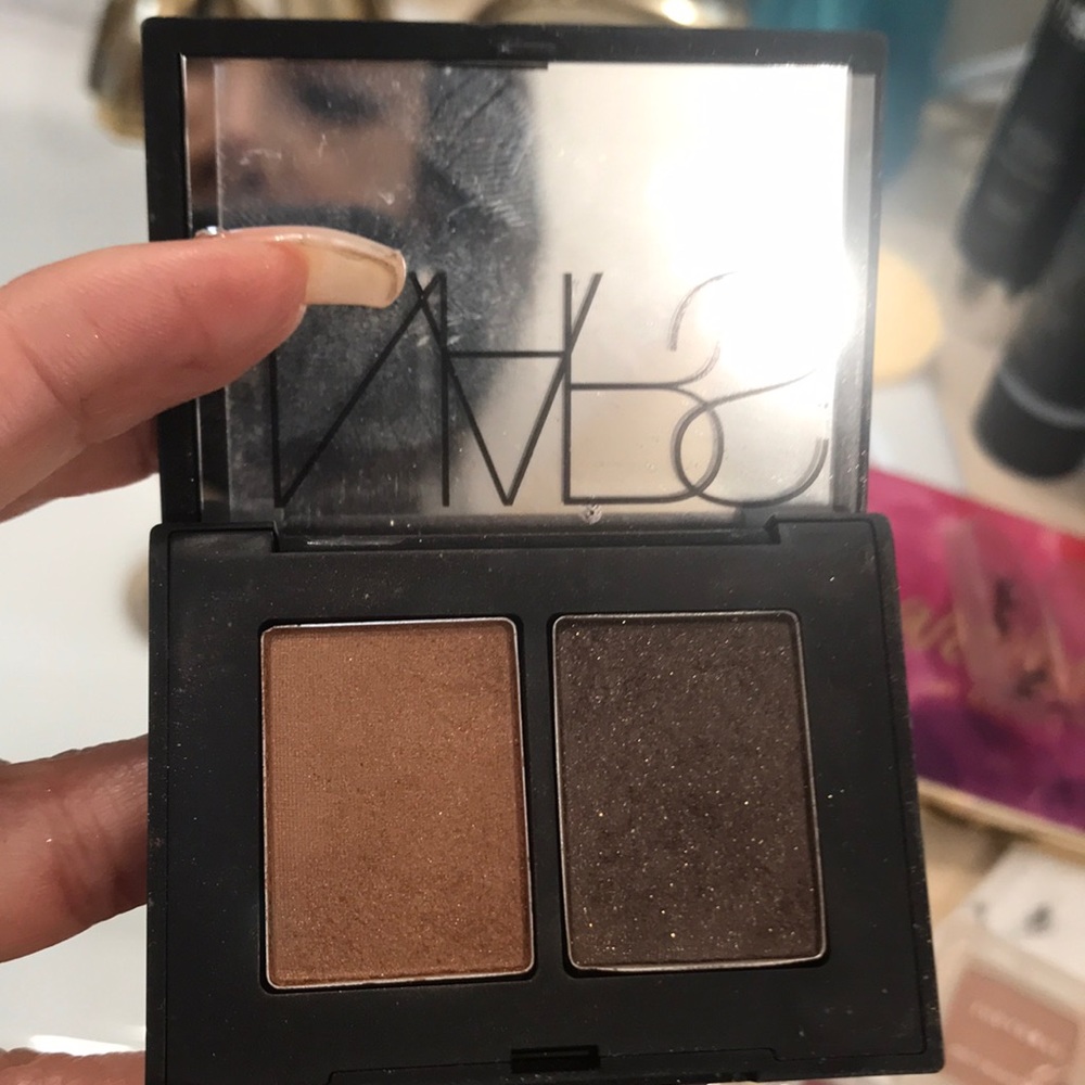 Eyeshadows